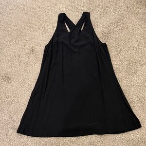 Elegant Black Women's Kris Kross dress
